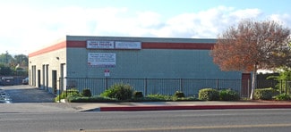 Covina, CA Industrial - 1370-1376 E Cypress Rd Covina, CA Industrial - 1370-1376 E Cypress Rd