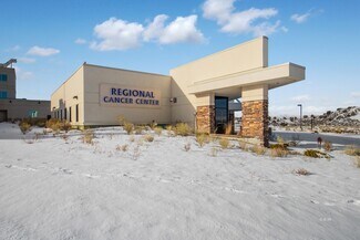 Elko, NV undefined - 2003 Errecart Blvd Elko, NV undefined - 2003 Errecart Blvd