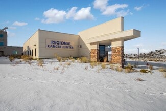 Elko, NV Hospitals - 2003 Errecart Blvd