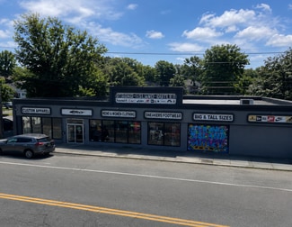 Bay Shore, NY Storefront - 1518-1520 Sunrise Hwy Bay Shore, NY Storefront - 1518-1520 Sunrise Hwy