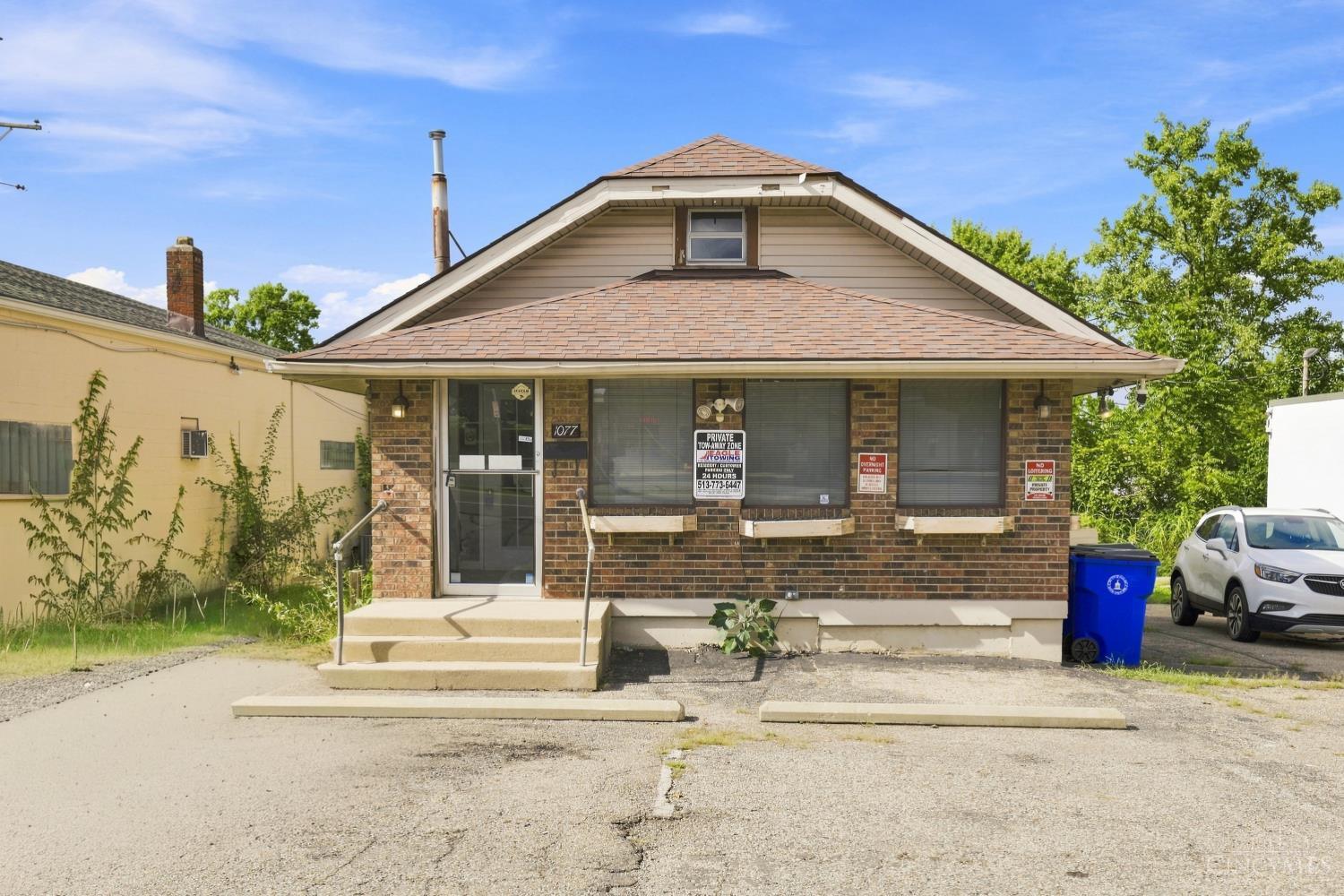 1077 Millville Ave, Hamilton, OH for Sale