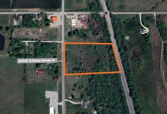 Belton, MO Residential - 20323 S State Route D