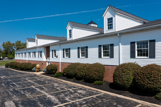 Solon, OH Office - 32901 Station St