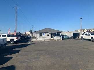 Santa Rosa, CA Industrial - 3114-3122 Santa Rosa Ave