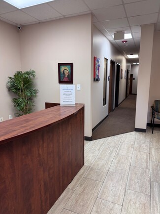 San Antonio, TX Office - 1711 S Laredo St