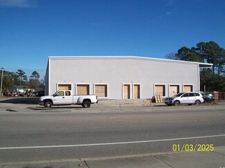 Myrtle Beach, SC Industrial - 1112 3rd Ave S