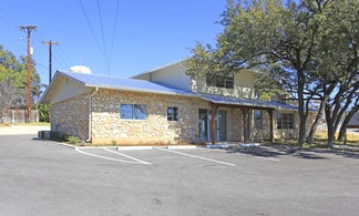 Georgetown, TX Medical - 1623 Rivery Blvd Georgetown, TX Medical - 1623 Rivery Blvd