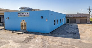 Norfolk, VA Warehouse - 129 E Admiral Taussig Blvd