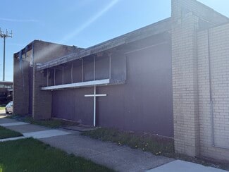 Detroit, MI Churches - 16573 Meyers Rd Detroit, MI Churches - 16573 Meyers Rd