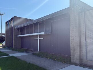 Detroit, MI undefined - 16573 Meyers Rd