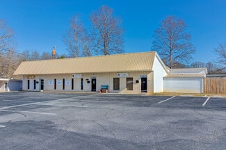 Hudson, NC Retail - 107 Main St