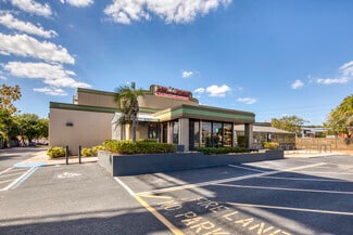Tampa, FL Retail - 1902 N Dale Mabry Hwy