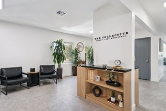 Burbank, CA Office - 203-215 N Victory Blvd