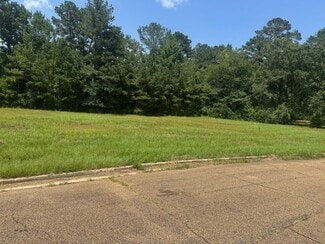 Mccomb, MS Commercial - Parklane Rd