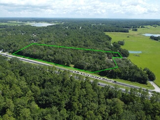 Brooksville, FL Commercial - 25247 Cortez Blvd