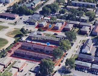 Columbus, OH undefined - 5828 N Meadows Blvd