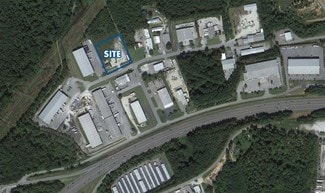 Columbia, SC Industrial - 9 Sunbelt Ct