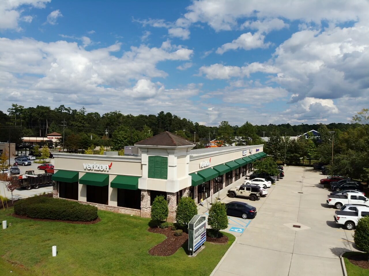 1170 Hwy 190, Covington, LA for Rent