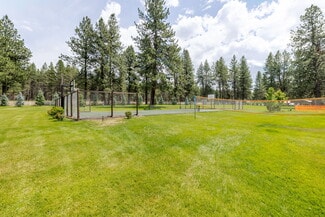 Gilchrist, OR Commercial - 137930 Whitechrist Dr