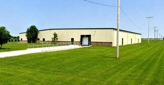 Woodburn, IN Industrial - 23201 Roemer Rd
