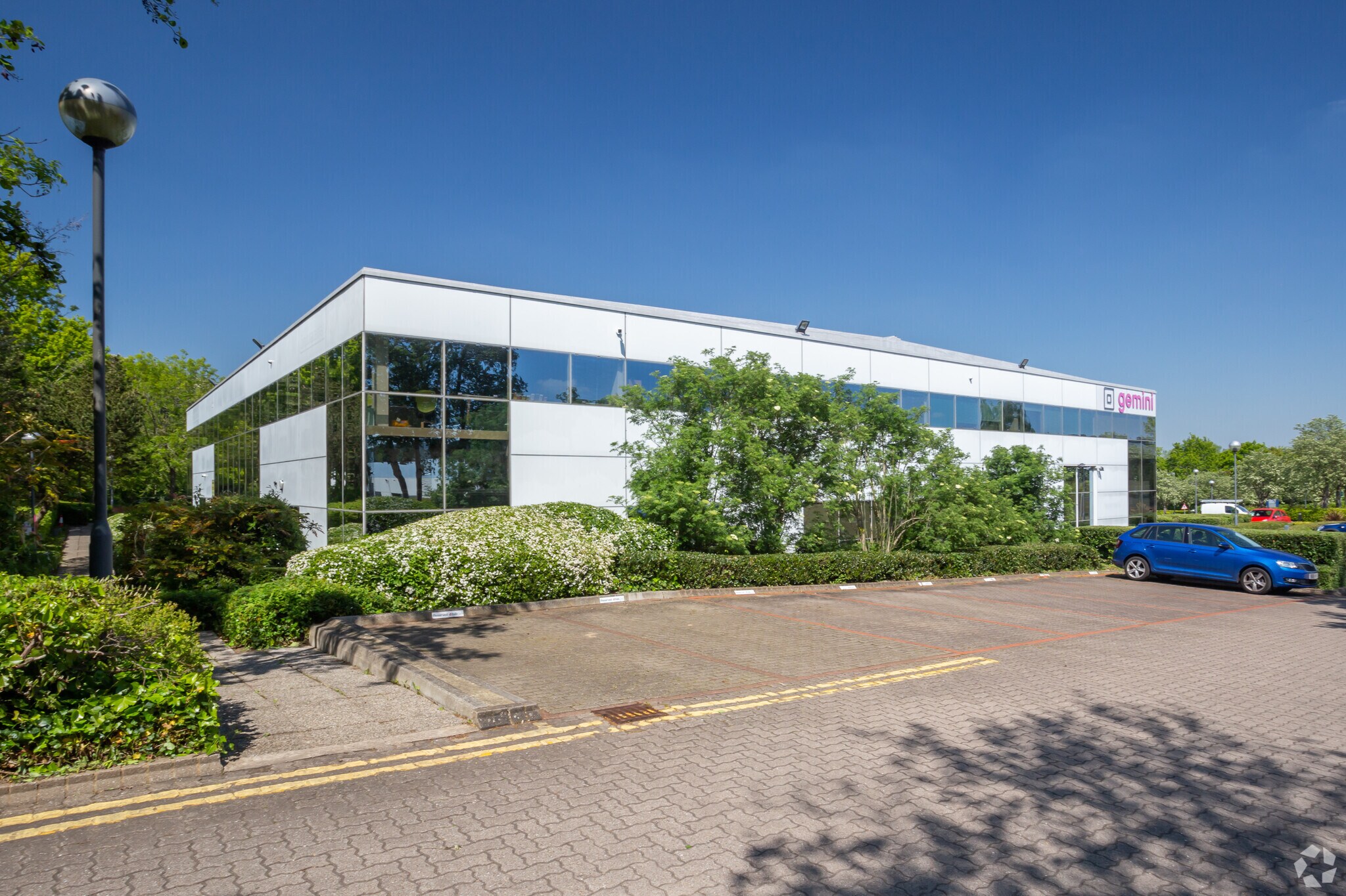 Sunrise Pky, Milton Keynes, BKM for Rent
