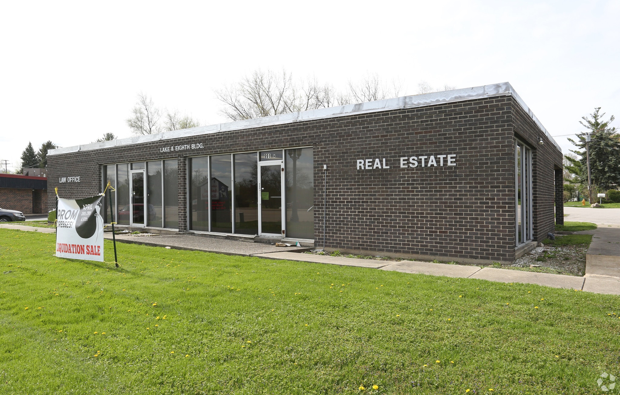 991 W Lake St, Addison, IL for Sale