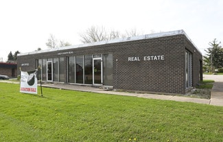 Addison, IL Office - 991 W Lake St