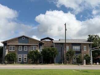Hutto, TX Office - 210 E Highway 79 Hutto, TX Office - 210 E Highway 79