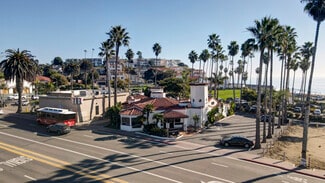 San Clemente, CA Restaurant - 1814 N El Camino Real San Clemente, CA Restaurant - 1814 N El Camino Real
