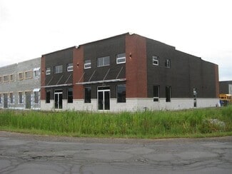 Vaudreuil-dorion, QC Industrial - 2860 Rue Du Meunier Vaudreuil-dorion, QC Industrial - 2860 Rue Du Meunier