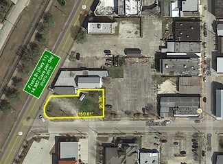 Slidell, LA Commercial - 132 Robert St