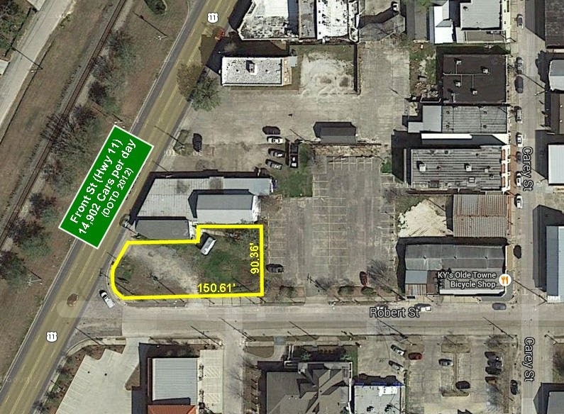 132 Robert St, Slidell, LA for Sale