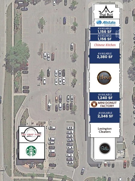 1041-1083 Lake Cook Rd, Wheeling, IL for Rent