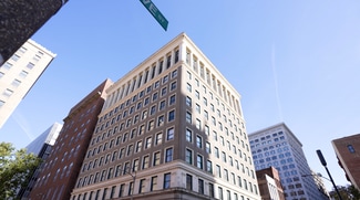 Saint Louis, MO Office - 1017 Olive St Saint Louis, MO Office - 1017 Olive St