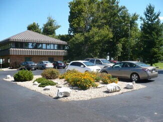 Glen Carbon, IL Office - Sunset Hills Executive Pky