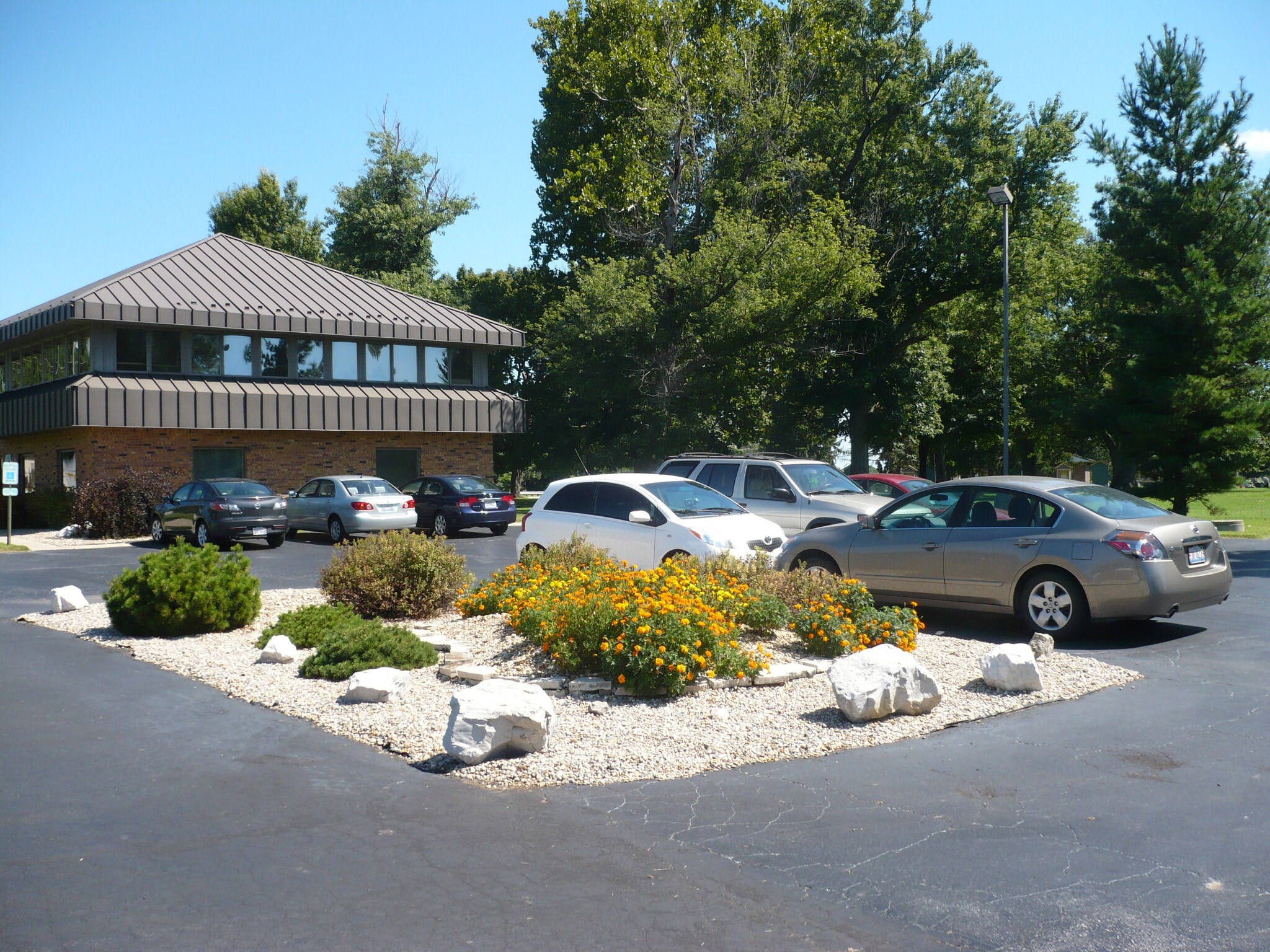 Sunset Hills Executive Pky, Glen Carbon, IL for Rent