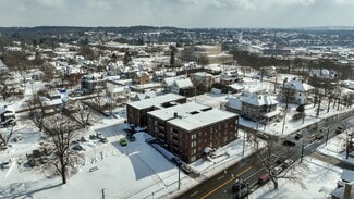 New Castle, PA Apartments - 5 E Wallace Ave