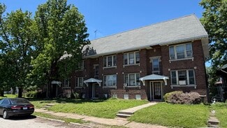 East Saint Louis, IL Apartments - 411 Gray Blvd East Saint Louis, IL Apartments - 411 Gray Blvd