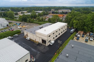 Fairfield, NJ Manufacturing - 40 Pier Ln W