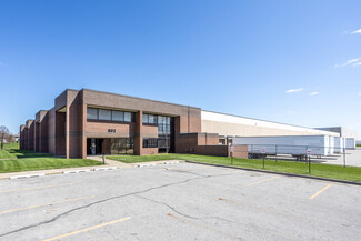 Ankeny, IA Industrial - 802 SE Shurfine Dr