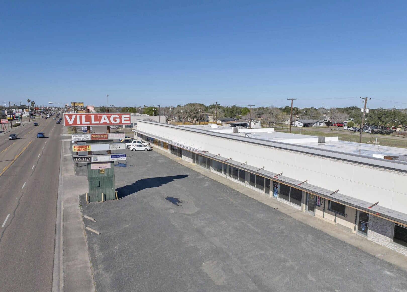 906 S 14th St, Kingsville, TX for Rent