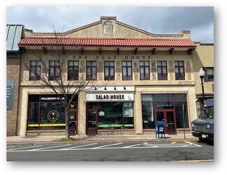 Ridgewood, NJ Retail - 10-14 Wilsey Sq