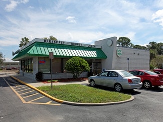 Longwood, FL Retail - 1050 W 434 Longwood, FL Retail - 1050 W 434
