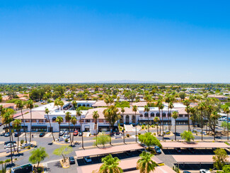 Phoenix, AZ Office, Medical - 7600 N 15th St