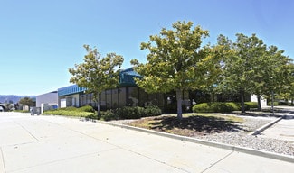 1300 Industrial Road 1300 Industrial Road
