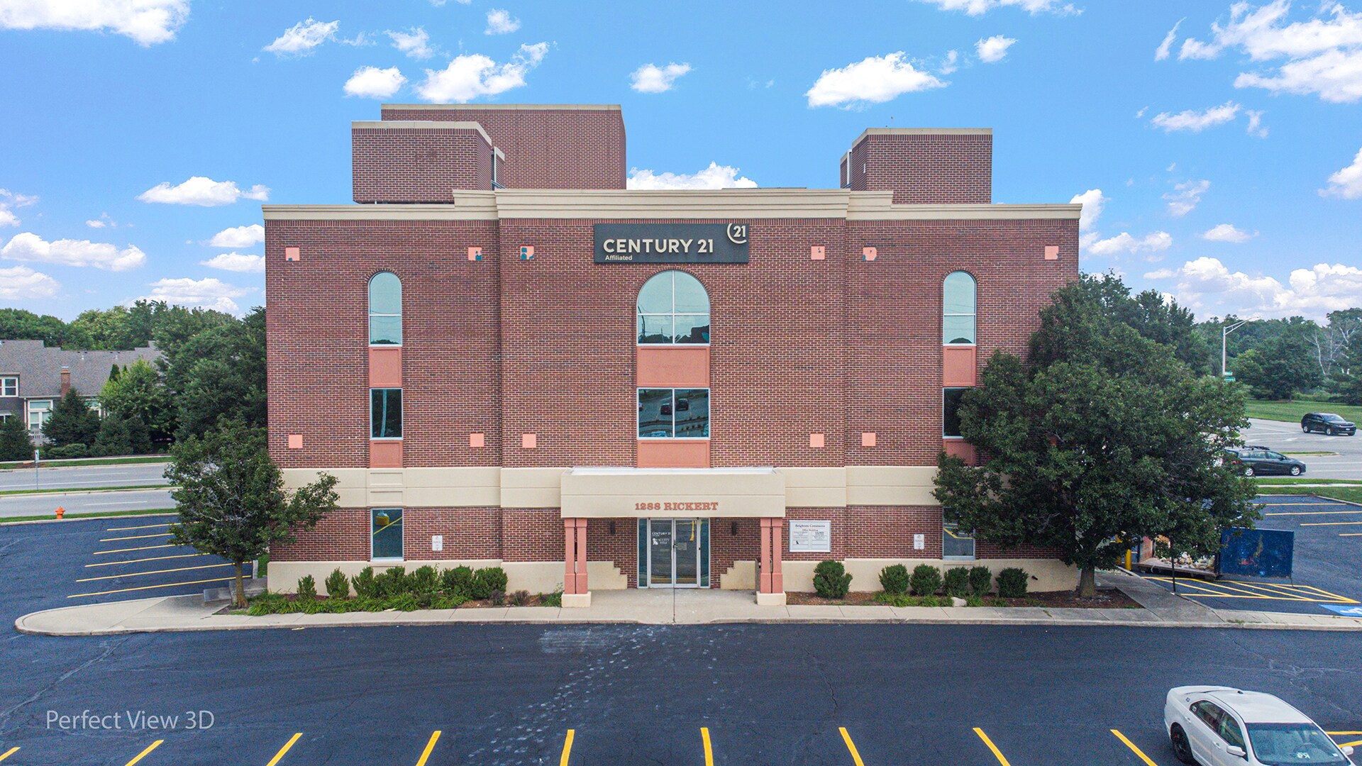 1288 Rickert Dr, Naperville, IL for Sale