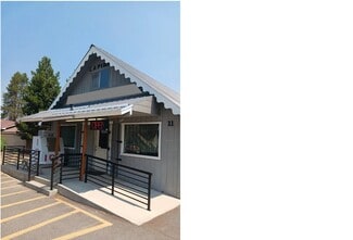 La Pine, OR Retail - 51470 Highway 97