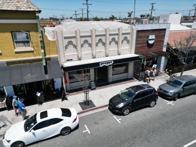 5207-5211 E 2nd St, Long Beach, CA for Rent