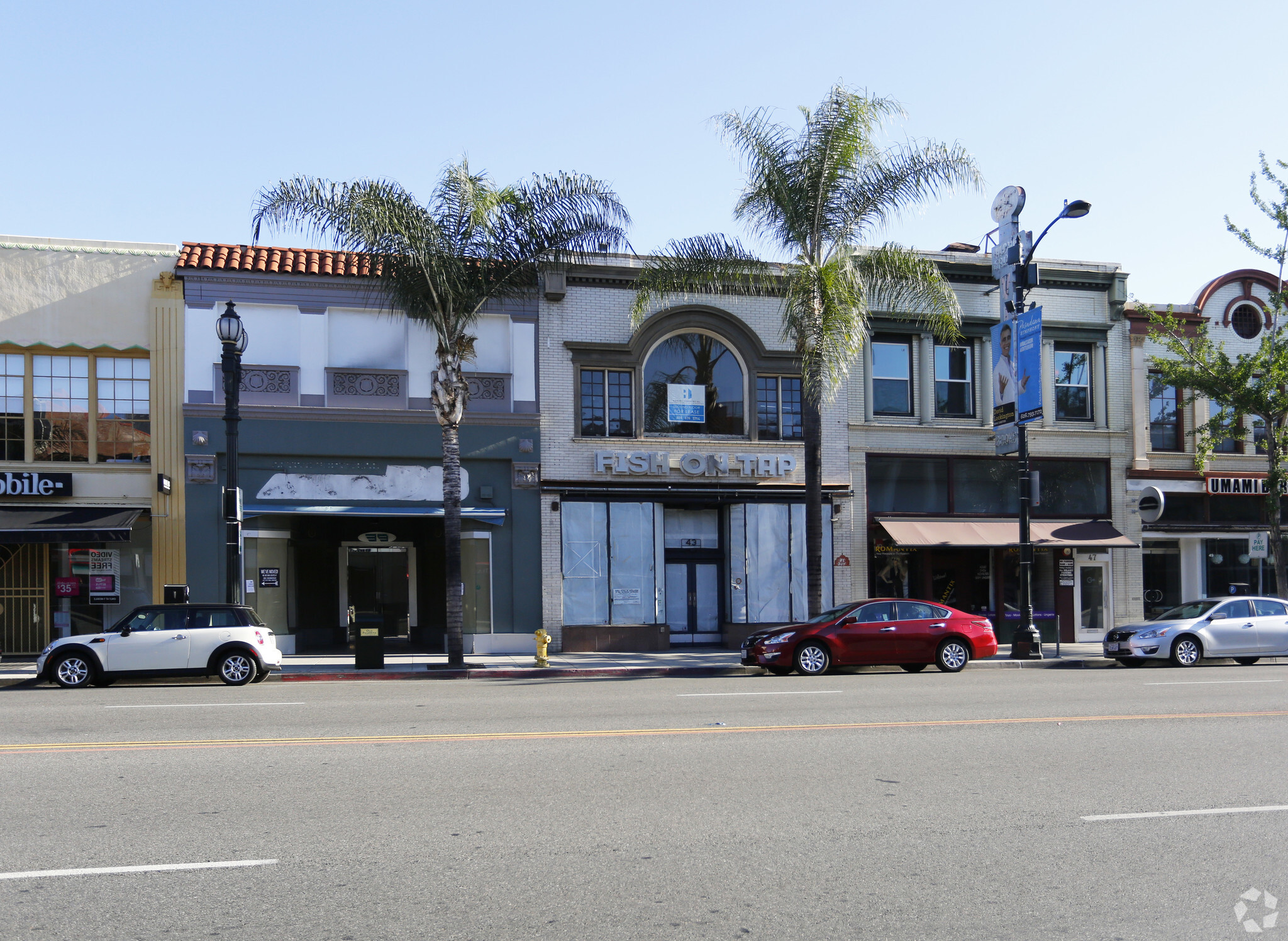 43 E Colorado Blvd, Pasadena, CA for Sale