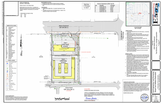 Warner Robins, GA Self-Storage Facilities - 2307 Watson Blvd blvd